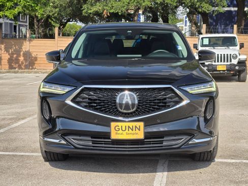 Certified 2023 Acura MDX FWD w/ Technology Package image 8