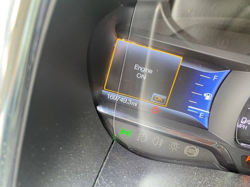 Used 2015 Lincoln Navigator 2WD image 20