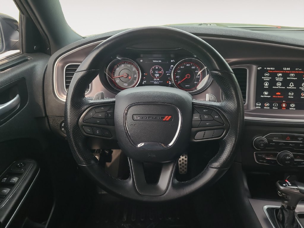 Used 2021 Dodge Charger R/T RWD image 12