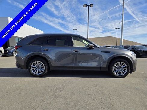 Used 2024 MAZDA CX-90 3.3 Turbo w/ Preferred Plus image 7