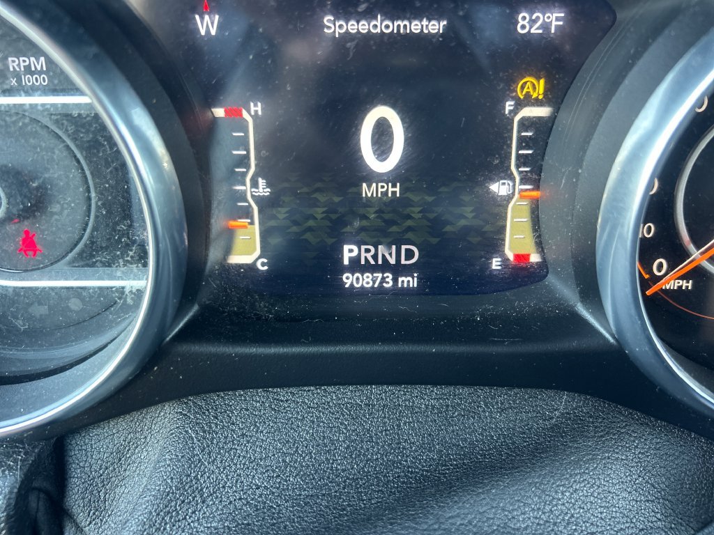 Used 2021 Jeep Gladiator Overland AWD/4WD image 19