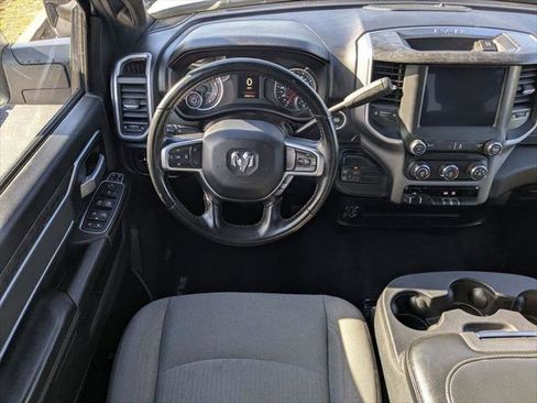 Certified 2024 RAM 2500 Big Horn image 13