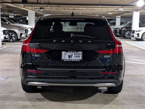 New 2026 Volvo V60 B5 Cross Country Plus w/ Climate Package image 4