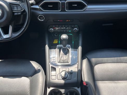 Used 2024 MAZDA CX-5 AWD 2.5 S w/ Select Package image 19