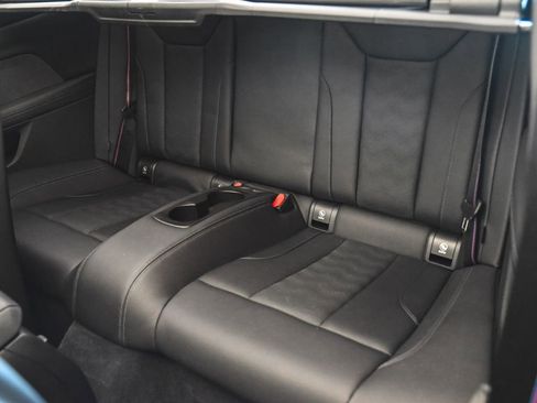 Used 2022 BMW M4 xDrive Competition image 35