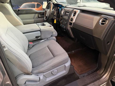 Used 2014 Ford F150 XLT w/ Equipment Group 302A Luxury image 16