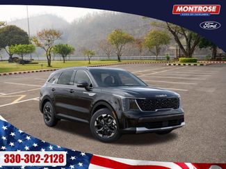 Used 2025 Kia Sorento S video 1