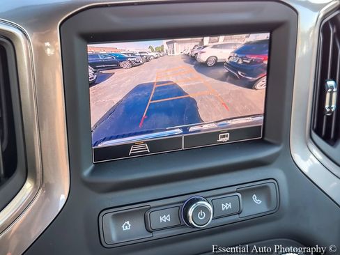 Used 2025 GMC Sierra 2500 Pro RWD image 11