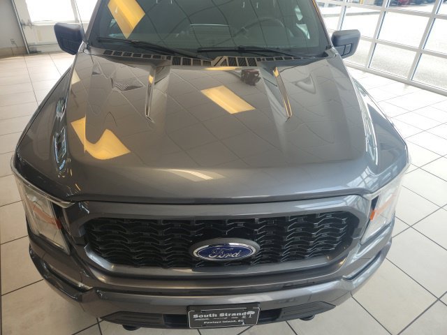Used 2021 Ford F150 XL w/ STX Appearance Package AWD/4WD image 5