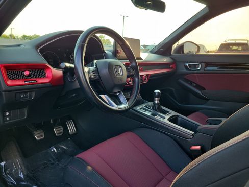 Used 2022 Honda Civic Si image 19