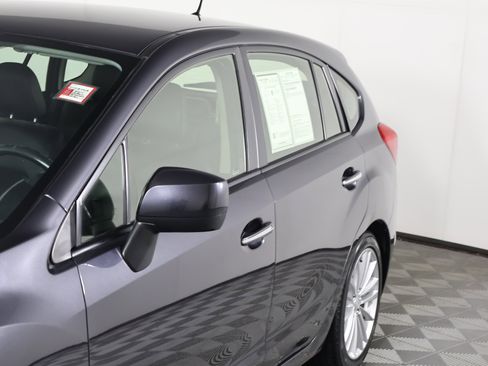 Used 2014 Subaru Impreza 2.0i Limited image 13