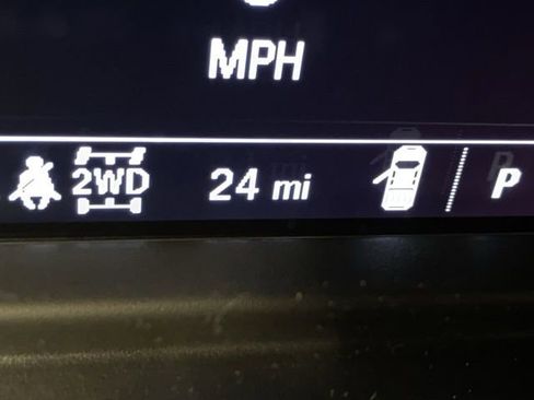 New 2026 Chevrolet Silverado 1500 Custom w/ Turbomax Blackout Package image 14