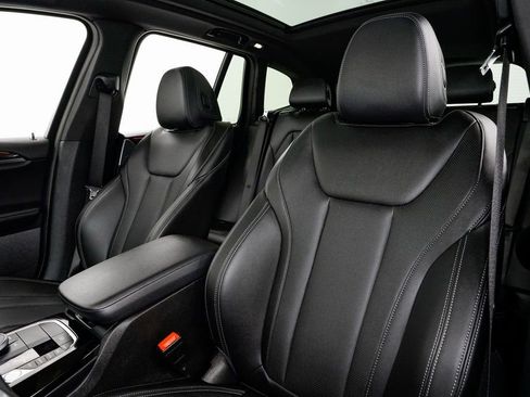 Used 2024 BMW X3 xDrive30i w/ Convenience Package image 9