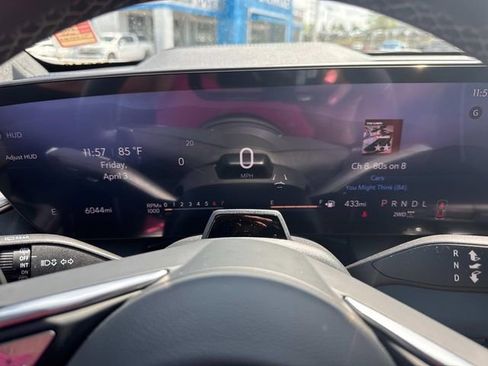 New 2026 Buick Enclave Avenir w/ Super Cruise Package image 35