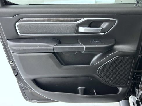 Used 2023 RAM 1500 Big Horn AWD/4WD image 21