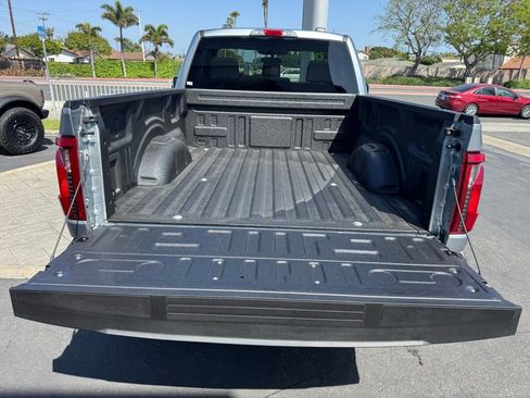 Used 2026 Ford F150 XL image 5