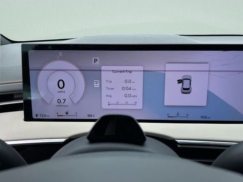 New 2026 Genesis GV70 3.5T Sport Prestige AWD/4WD image 29