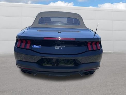 Used 2024 Ford Mustang GT Premium RWD image 4