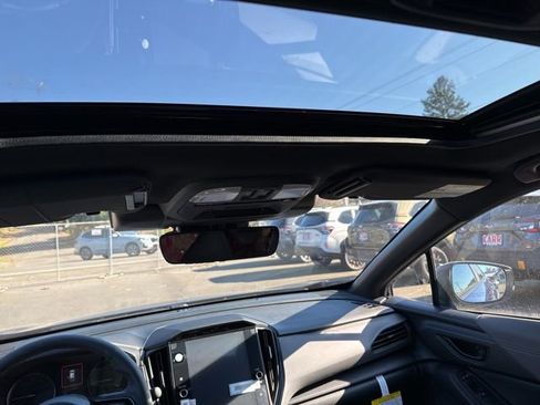 New 2026 Subaru Crosstrek 2.5i Wilderness image 22