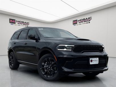 New 2026 Dodge Durango GT