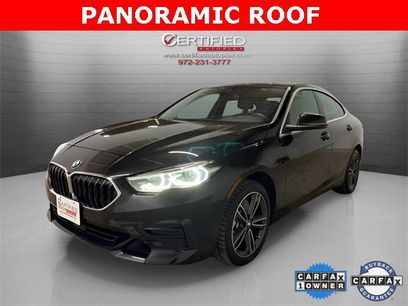 Used 2024 BMW 228i Gran Coupe