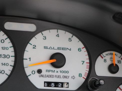 Used 1997 Ford Mustang GT RWD image 54