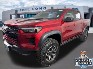 Used 2026 Chevrolet Colorado ZR2 w/ Technology Package 360° Tour