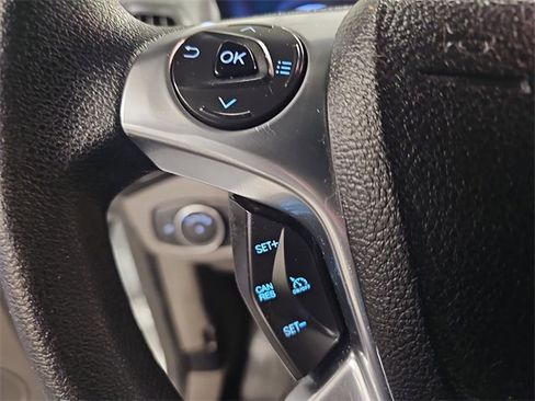 Certified 2022 Ford Transit Connect XL image 17