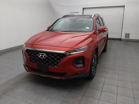 Used 2020 Hyundai Santa Fe Limited AWD/4WD image 15