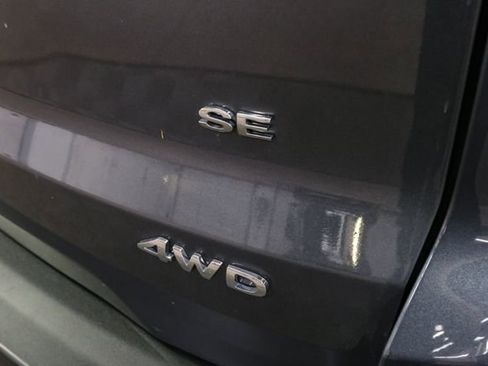 Used 2022 Ford EcoSport SE w/ Interior Protection Package AWD/4WD image 10