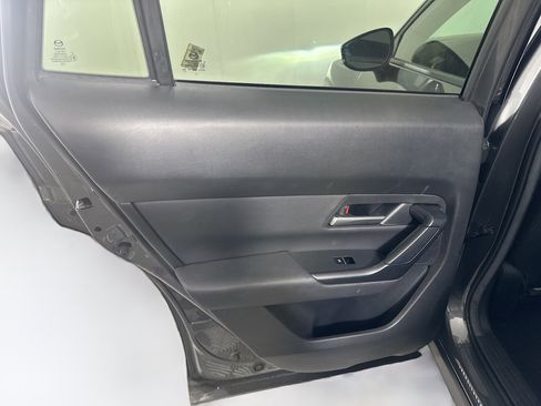 Used 2024 MAZDA CX-50 AWD 2.5 S w/ Preferred Package image 25