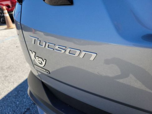 Used 2026 Hyundai Tucson SEL image 5
