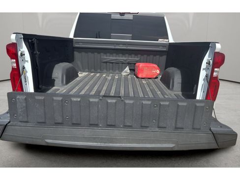 Used 2024 Chevrolet Silverado 1500 ZR2 w/ ZR2 Bison Edition image 30