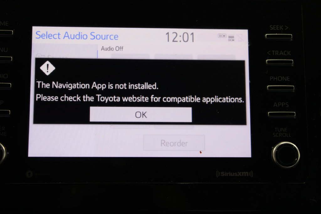 Used 2022 Toyota Camry LE FWD image 32