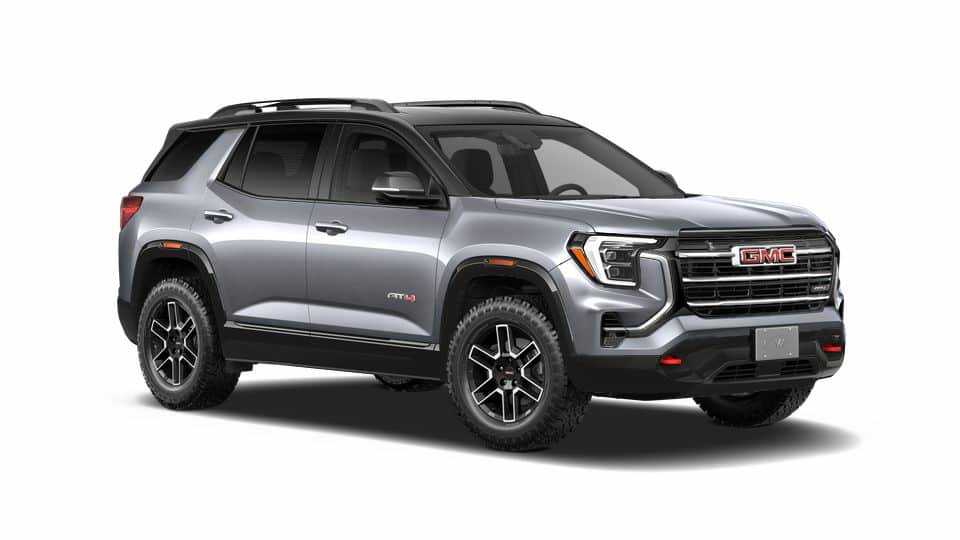 New 2027 GMC Terrain AT4 w/ Convenience Package III AWD/4WD image 30