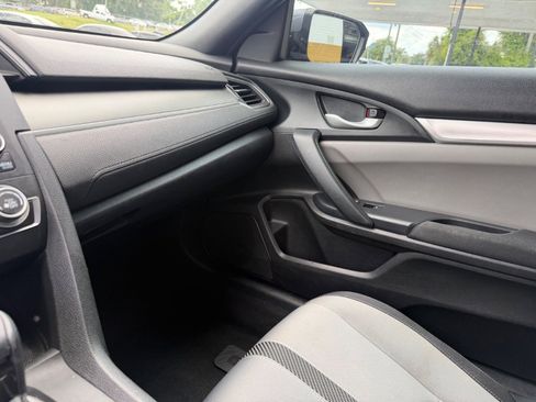 Used 2017 Honda Civic LX image 16