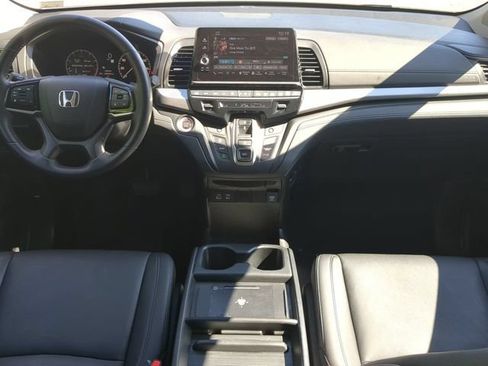 Used 2025 Honda Odyssey EX-L image 14