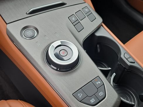 New 2027 Kia Sportage X-Line AWD/4WD image 27