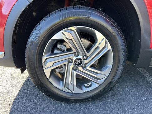 Used 2023 Hyundai Santa Fe SEL w/ Premium Package image 28