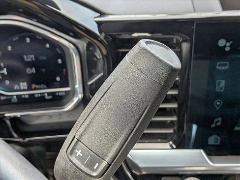 Used 2024 Chevrolet Silverado 2500 LTZ w/ LTZ Plus Package AWD/4WD image 12