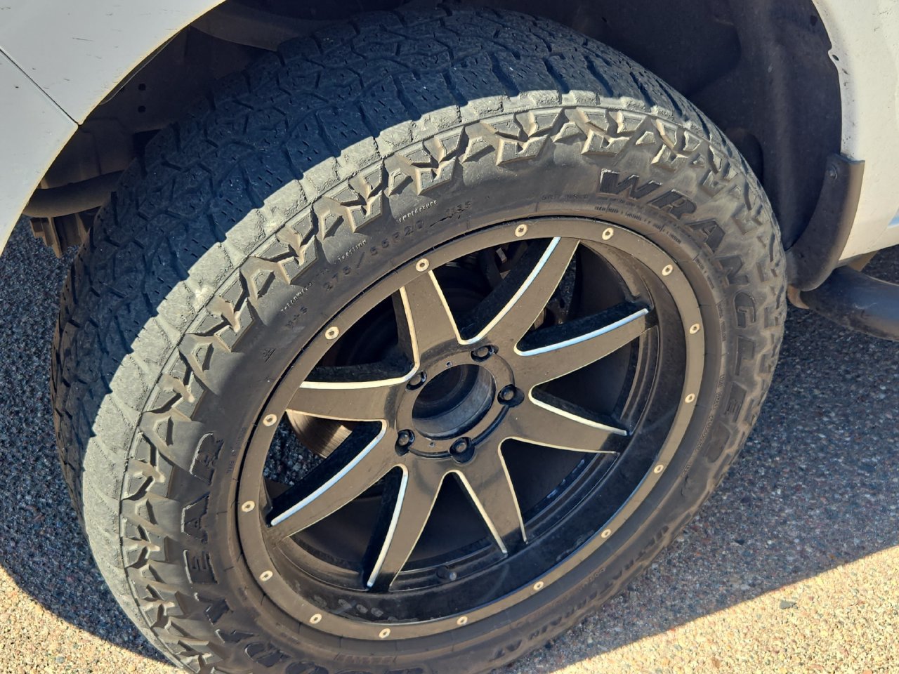 Used 2019 RAM 1500 Big Horn RWD image 25
