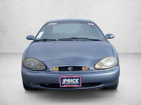 Used 1999 Mercury Sable LS image 2