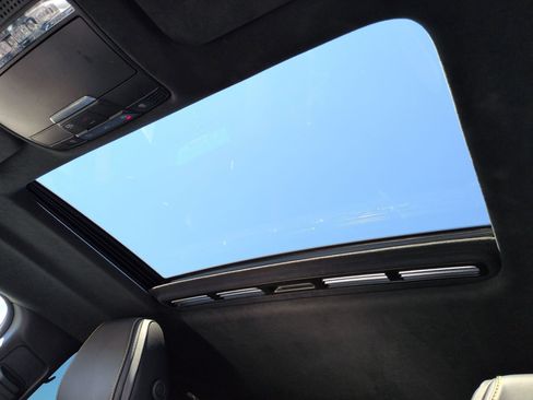 Used 2023 Mercedes-Benz AMG GT 53 image 28