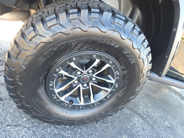 Used 2026 Jeep Wrangler Unlimited Rubicon AWD/4WD image 36