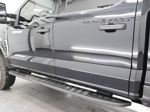 Used 2024 Ford F250 XLT w/ Tremor Off-Road Package image 29