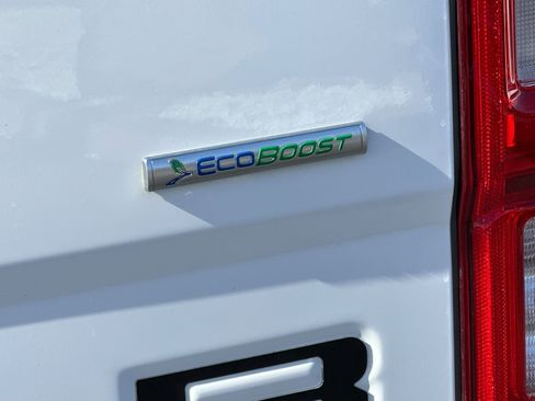 Used 2020 Ford Ranger Lariat w/ Technology Package image 49