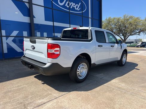 New 2026 Ford Maverick XL FWD image 7