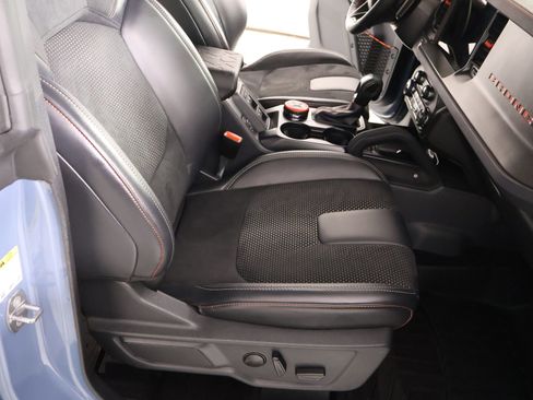 Used 2025 Ford Bronco Raptor image 14