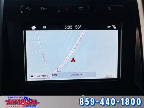 Used 2018 Ford F150 King Ranch w/ Equipment Group 601A Luxury image 41