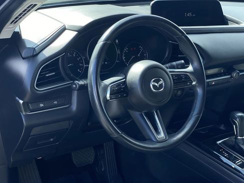 Used 2024 MAZDA CX-30 AWD 2.5 S w/ Select Sport Pkg image 10